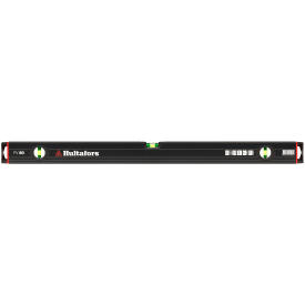Hultafors vaterpas aluminium PV, 80 cm