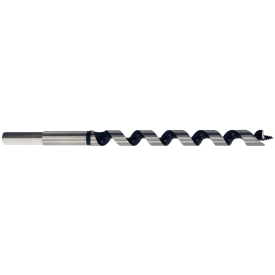 Irwin sneglebor, 6 x114/191 mm
