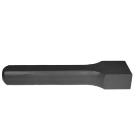 Kantjärn rak kant - 50x200 mm