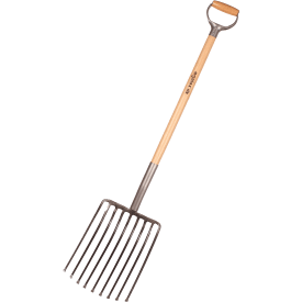 Galax stengreb, 9-grenet