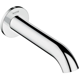 Axor Uno kartud 178 mm, krom