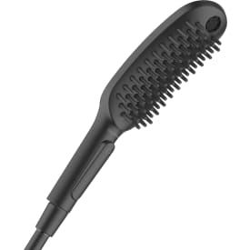 Hansgrohe DogShower hånddusj, vannbesparende, matt sort