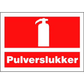 Pulverslokker