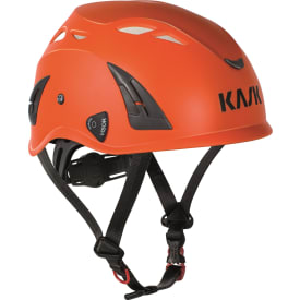 Kask Plasma AQ sikkerhedshjelm - Orange