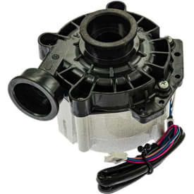 Panasonic vandpumpe til Luft/vand varmepumpe, ACXB53-00392