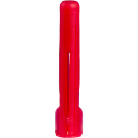 100 stk Schneider Thorsman plugs, 25 mm