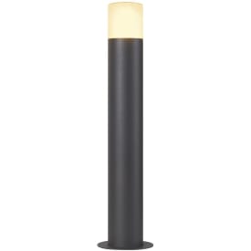 SLV Grafit Round havelampe, 60 cm