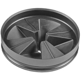 Insinkerator stænklap til køkkenkværn