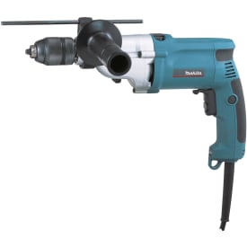 Makita Slagboremaskine 13 mm, 720 watt, 230 volt