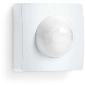 Bevægelsessensor IS 3180-e COM1 påbygning hvid