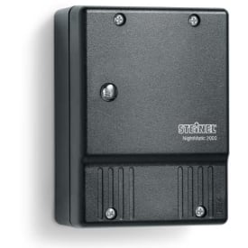 Twilight-modul NM 2000 sort