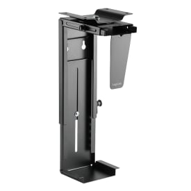 Holder for stasjonær PC, roterbar, 180 grader