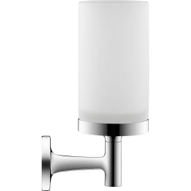 Duravit Starck T tandborstmugg, krom