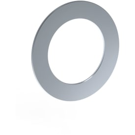 Vola 3001 rosett, Ø60/36 mm, rostfritt stål