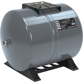 Grundfos GT-H-24 hydrofor, 24 liter