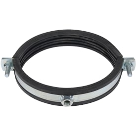 RØRBÆRER MED EPDM, Ø250MM