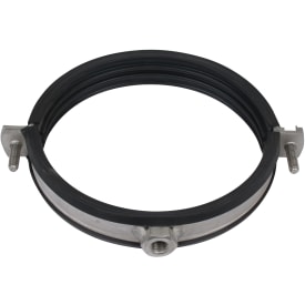 RØRBÆRER MED EPDM, Ø125MM