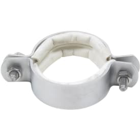 50 mm Rørbærer med EPDM syrefast AISI316L/EN1.4404 BLÜCHER