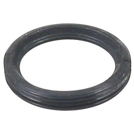 EPDM LÆBEPAKNING SORT, Ø40MM