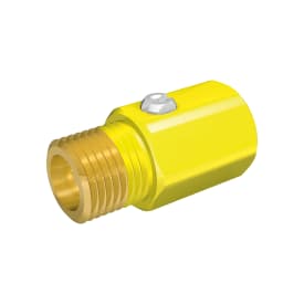 BROEN GAS-BALLOFIX 3/8" M/N