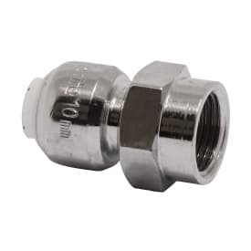 TECTITE OVERGANGSMUFFE 10X3/8