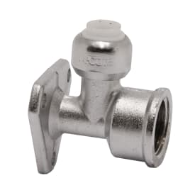 TECTITE DÆKVINKEL PUSH/MUFFE 1