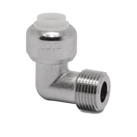 TECTITE VINKEL PUSH/NIPPEL 10X