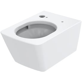 Toto SP væghængt toilet, uden skyllekant, rengøringsvenlig, hvid