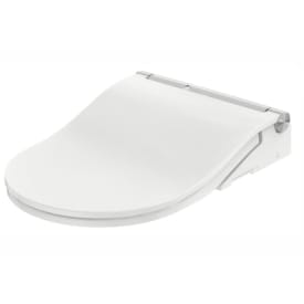 Toto Washlet RW toiletsæde, douche, autoskyl, hvid