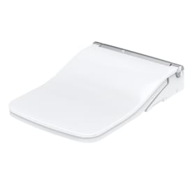 Toto Washlet SW toalettsete, dusj, soft close, hvit