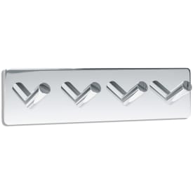 SVEDBERGS FIRE-DOBLE KROK KROM