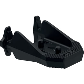 Geberit FlowFit holder t/PowerTester 50-75mm