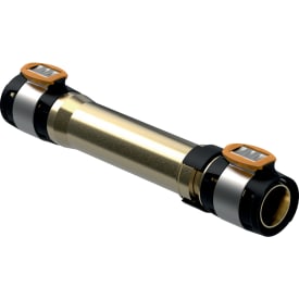 FLOWFIT reparationskobling 50mm blyfri siliciumbronze