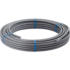 250 meter FLOWFIT PE-RT-alu-PE-RT-rør 16x2mmx250m 10bar/70°C brugsvand PE-