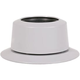 KARFA BØSNING M/FLANGE U/RUSTF