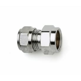 IMI TA FPL overgangsmuffe, 1/2" x 15 mm