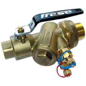 FRESE ALPHA DN32 M/M AV/KOBLING