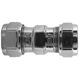 RØRSAMLERE DN25 BYPASS/BYPASS