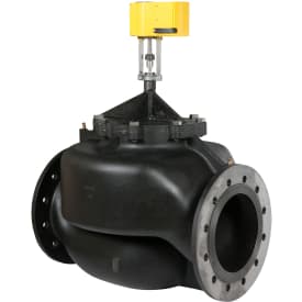 OPTIMA DN200 PN16 HF P/TM/ACT