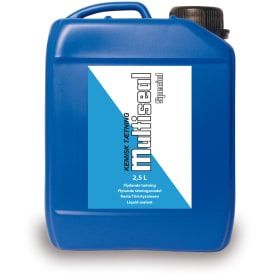 Multiseal flydende tætning HEAT M, 2,5 l