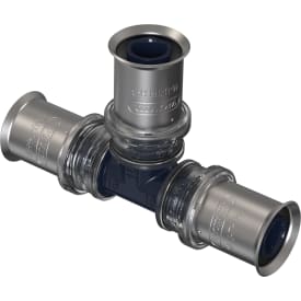 Wavin Tigris K5 pres tee 25 mm