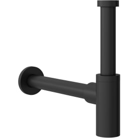 Damixa vannlås, svart