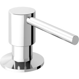 Damixa Collection sæbedispenser, krom