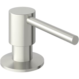 Damixa Collection sæbedispenser, steel