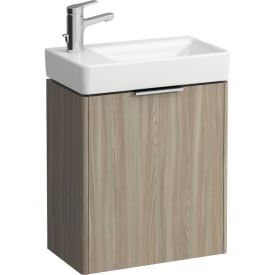 Laufen Base tvättställsunderskåp, 46x26,7 cm, ljus alm