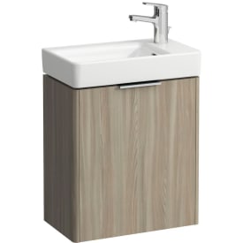 Laufen Base underskab, 46x26,7 cm, lys elm