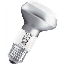 Halogenpære E27 reflektor, 46 W