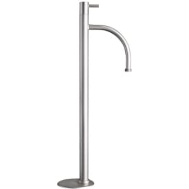 Frostline Eqi vandpost, 57,6 cm, rustfrit stål