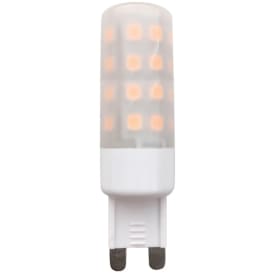 Halo Design Colors G9 stiftlampa, 3000K, 7W