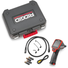 Ridgid Micro CA150 inspektionskamera